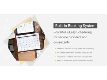 Ixxo Mult Vendor Software