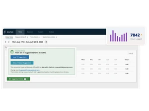 journyx-project-time-tracking-metrics