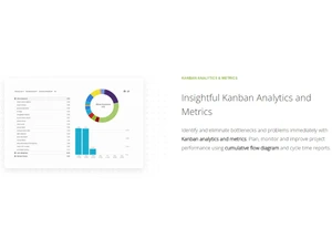 kanban tool metrics