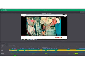 kickidler video recording