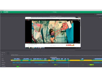 kickidler video recording