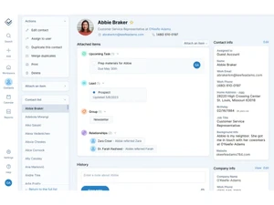 less-annoying-crm-dashbaord