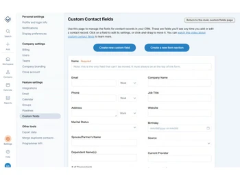 less-annoying-crm-fields