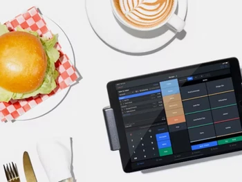lightspeed restaurant dashboard