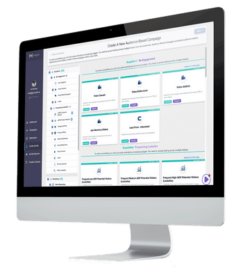 madgicx engagement details