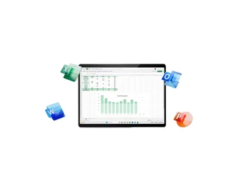 Microsoft Office Home & Business excel