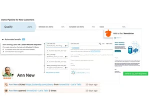 nutshell crm quality