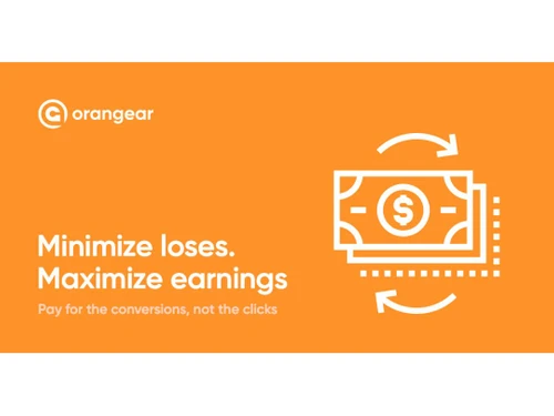 Orangear-Loses