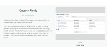 osticket custom fields