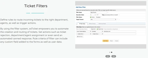osticket ticket filters