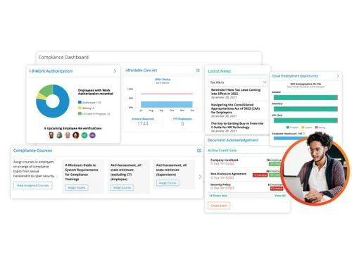 paylocity payroll software metrics