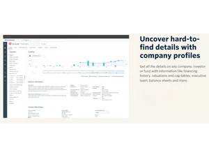 Pitchbook Valuations