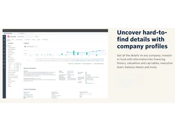 Pitchbook Valuations