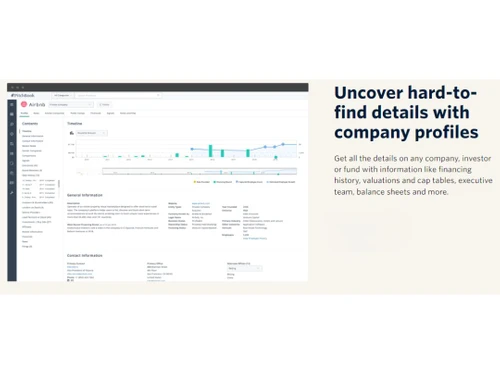 Pitchbook Valuations