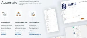 promapp wokflow automation