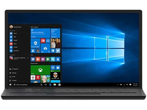 microsoft windows 10 home features