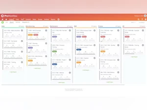 proworkflow projects