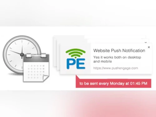pushengage