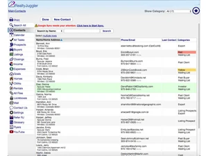 RealtyJuggler contacts