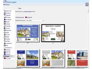 RealtyJuggler prospects