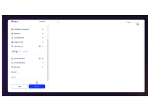 Reply Right Audience