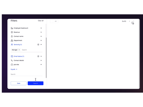 Reply Right Audience
