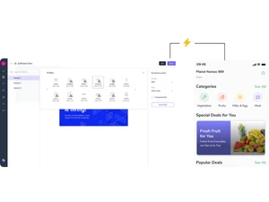 rocketium-categories