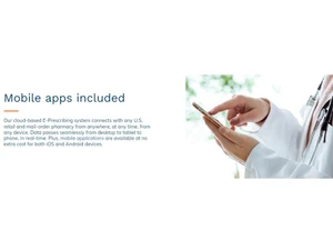 RXNT eRx Software Apps