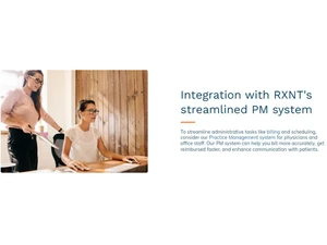 RXNT eRx Software Integration