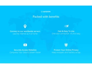safervpn connect