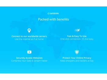 safervpn connect