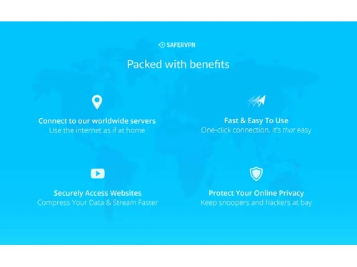 safervpn connect