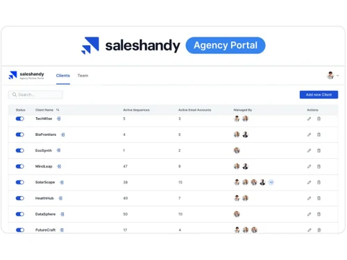 saleshandy-agency