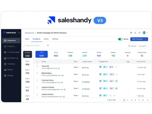 saleshandy-dashboard