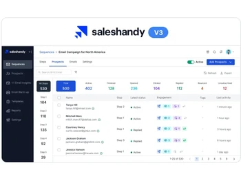 saleshandy-dashboard