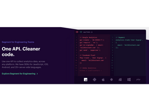 twilio segment product teams
