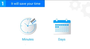 SERPSTAT save time