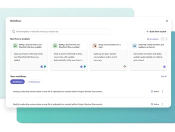 sharepoint software-workflows