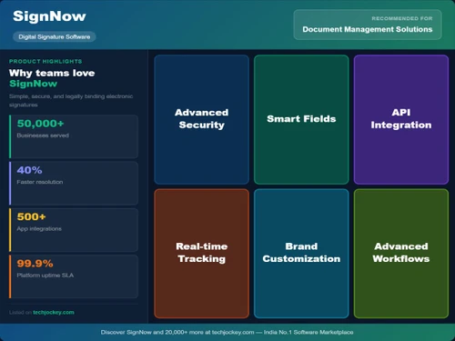 signnow-software-security