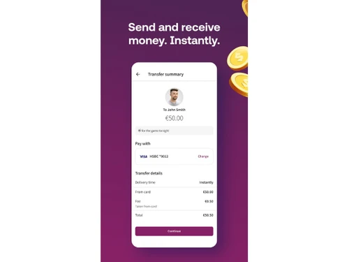 Skrill Transfer Money