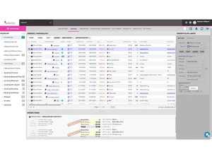 extensiv order management orders