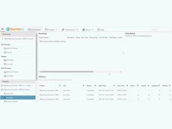 Starfishetl-accounts