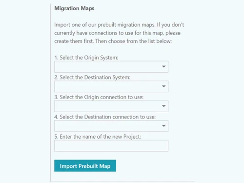 Starfishetl-migration