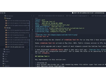 sublimetext-codes