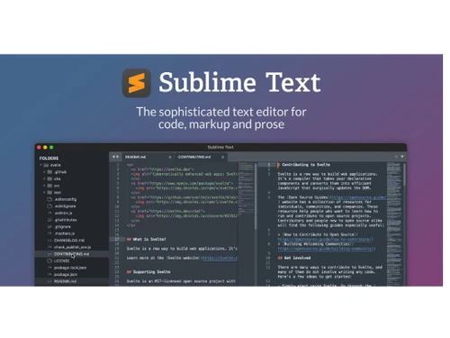 sublimetext-editor
