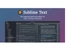 sublimetext-editor
