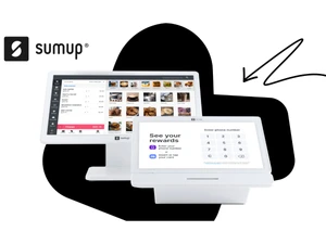 SumUp POS-payments