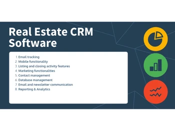 Dquip Real Estate CRM