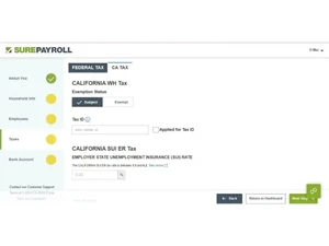 surepayroll-entry