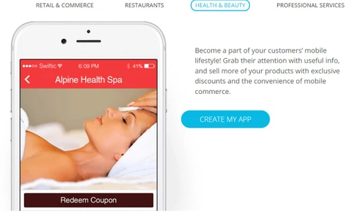 swiftic health beauty